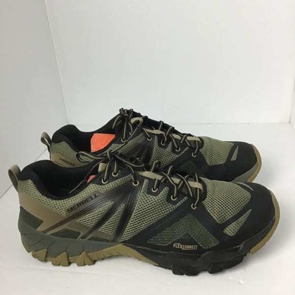merrell m connect series mens